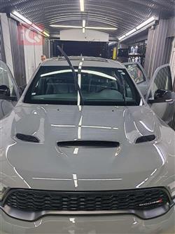 دودج دورانجو